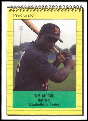 4312 Tim Moore
